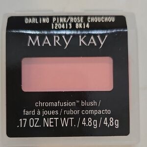 Mary Kay Chromafusion Blush - Darling Pink